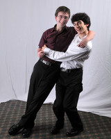 6132p VHS Homecoming Dance 2010 Portraits