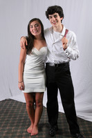 6139p VHS Homecoming Dance 2010 Portraits