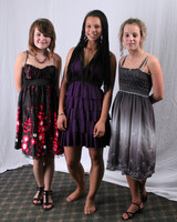 6142p VHS Homecoming Dance 2010 Portraits