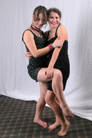 6147p VHS Homecoming Dance 2010 Portraits