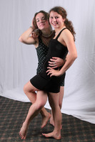 6149p VHS Homecoming Dance 2010 Portraits