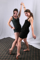 6151p VHS Homecoming Dance 2010 Portraits