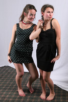 6152p VHS Homecoming Dance 2010 Portraits