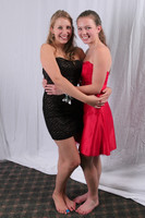 6158p VHS Homecoming Dance 2010 Portraits