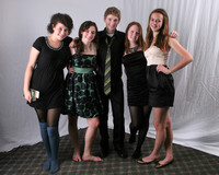 6160l VHS Homecoming Dance 2010 Portraits