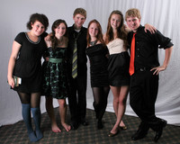6161l VHS Homecoming Dance 2010 Portraits