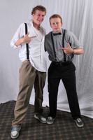 6163p VHS Homecoming Dance 2010 Portraits