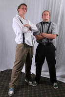 6165p VHS Homecoming Dance 2010 Portraits