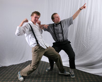 6166l VHS Homecoming Dance 2010 Portraits