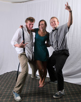 6167p VHS Homecoming Dance 2010 Portraits