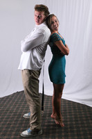 6169p VHS Homecoming Dance 2010 Portraits