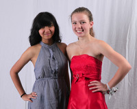 6172l VHS Homecoming Dance 2010 Portraits
