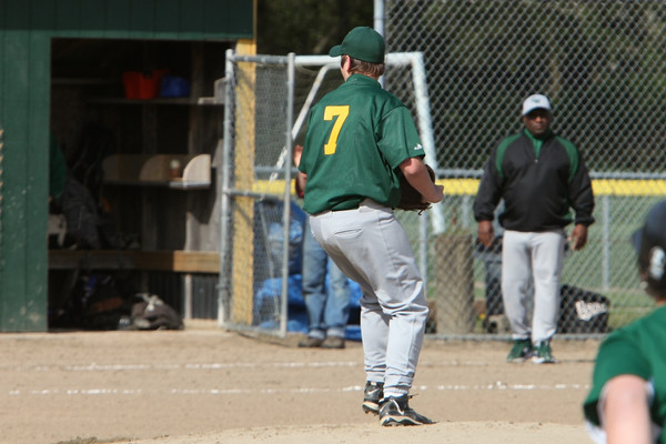 4570 JV Baseball v CWA 041410