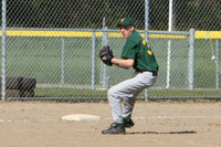 4611 JV Baseball v CWA 041410
