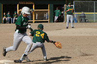 4642 JV Baseball v CWA 041410