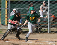 4669 JV Baseball v CWA 041410
