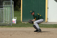 4698 JV Baseball v CWA 041410