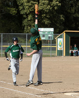 4705 JV Baseball v CWA 041410
