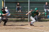 4746 JV Baseball v CWA 041410