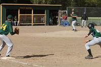 4775 JV Baseball v CWA 041410