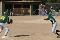 4776 JV Baseball v CWA 041410