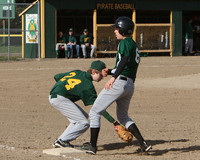 4778 JV Baseball v CWA 041410