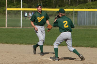 4809 JV Baseball v CWA 041410