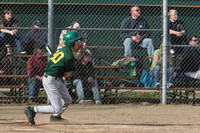 4820 JV Baseball v CWA 041410