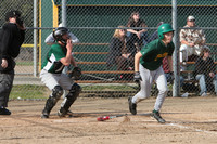 4831 JV Baseball v CWA 041410