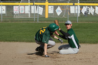 4842 JV Baseball v CWA 041410