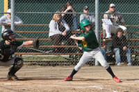 4848 JV Baseball v CWA 041410