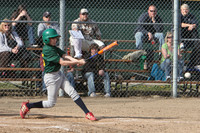 4849 JV Baseball v CWA 041410