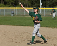 4883 JV Baseball v CWA 041410