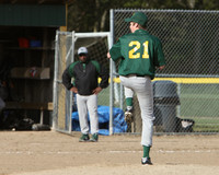 4903 JV Baseball v CWA 041410