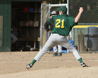 4905 JV Baseball v CWA 041410