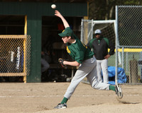 4906 JV Baseball v CWA 041410