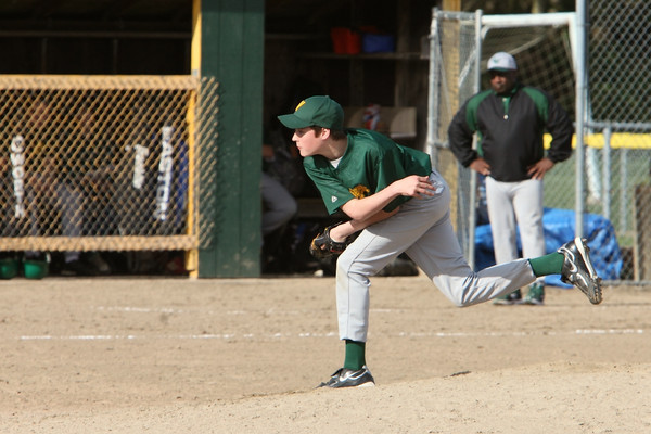 4907 JV Baseball v CWA 041410