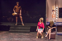 21511 Legally Blonde VHS Drama 040112