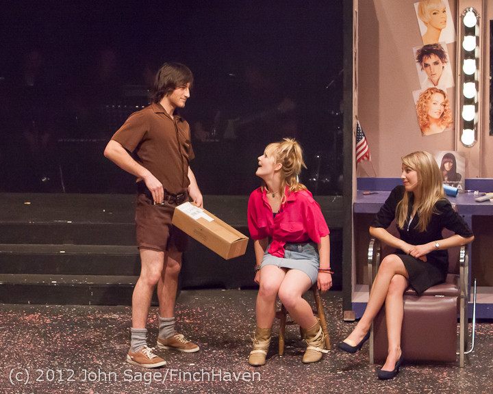 21515 Legally Blonde VHS Drama 040112