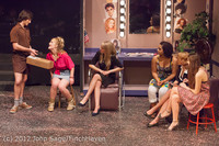 21519 Legally Blonde VHS Drama 040112