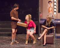 21520 Legally Blonde VHS Drama 040112