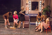 21524 Legally Blonde VHS Drama 040112