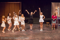 21562 Legally Blonde VHS Drama 040112