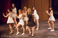 21583 Legally Blonde VHS Drama 040112