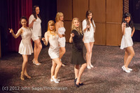 21591 Legally Blonde VHS Drama 040112