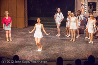 21604 Legally Blonde VHS Drama 040112