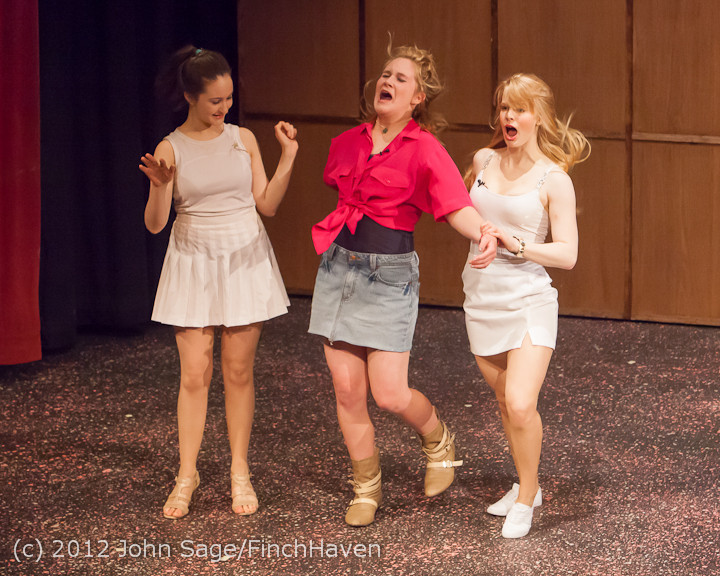 21621 Legally Blonde VHS Drama 040112