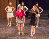 21639 Legally Blonde VHS Drama 040112