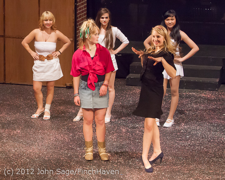 21639 Legally Blonde VHS Drama 040112