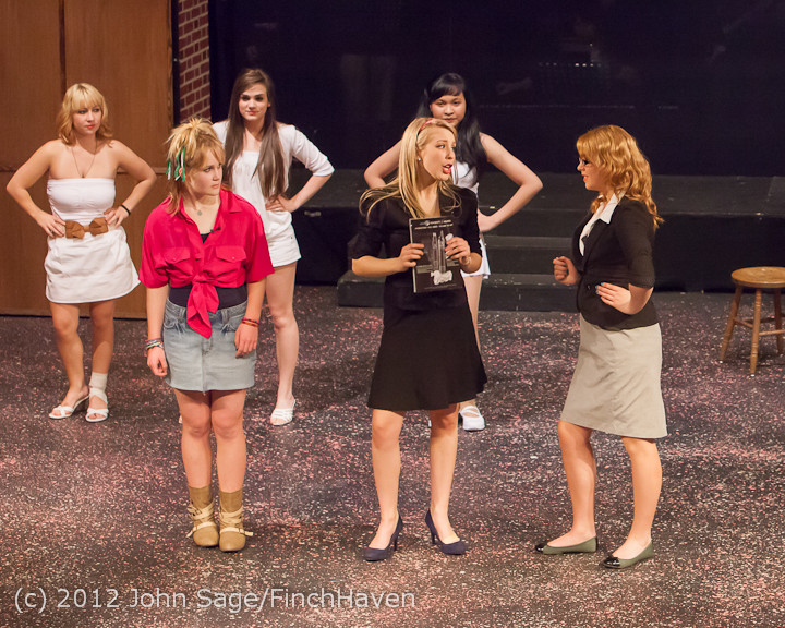 21641 Legally Blonde VHS Drama 040112